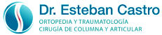Doctor Esteban Castro Traumatologo ortopedista especialista en cirugía de columna en Guadalajara
